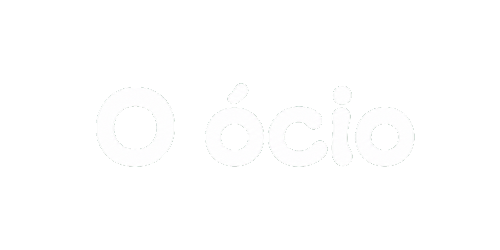 Antes do ócio